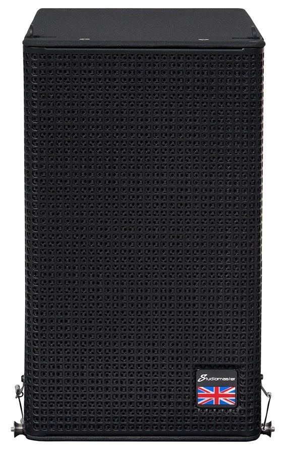 Studiomaster V26 Line Array