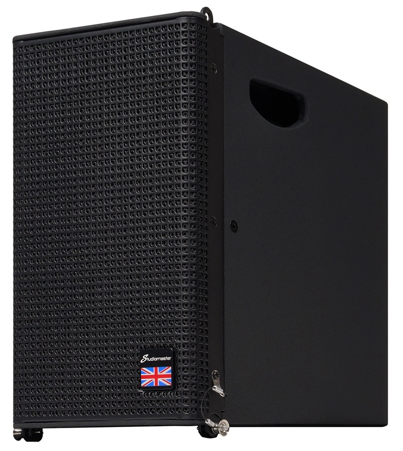 Studiomaster V26 Line Array