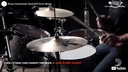 Evans SO-0244 Fusion Sound Off Pack