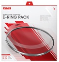 Evans E-Rings Fusion Pack