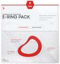 Evans E-Rings Fusion Pack