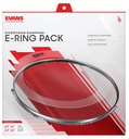 Evans E-Rings Rock Pack