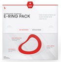 Evans E-Rings Standard Pack