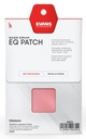 Evans EQ PATCH Clear Plastic Double Patch