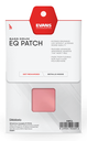 Evans EQ PATCH Clear Plastic Single Patch