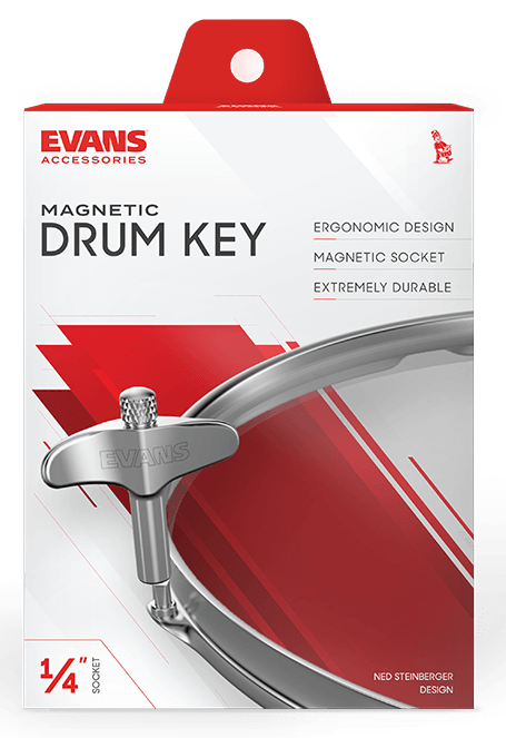 Evans DADK Magnetic Drum Key