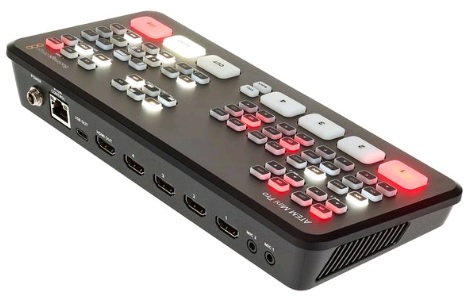 Blackmagic Design ATEM Mini Pro