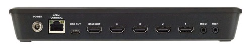 Blackmagic Design ATEM Mini Pro