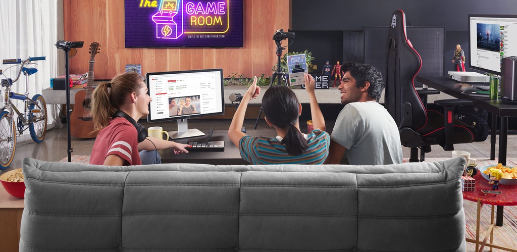 Blackmagic Design ATEM Mini Pro