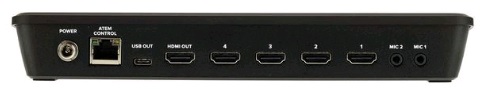 Blackmagic Design ATEM Mini Pro ISO