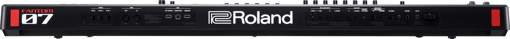 Roland Fantom-07