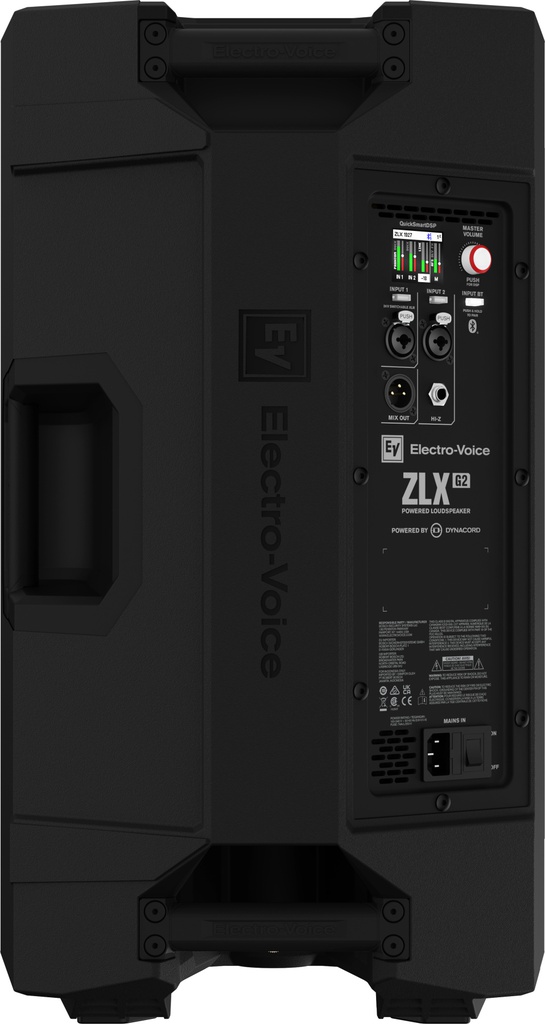 Electrovoice ZLX-12P-G2