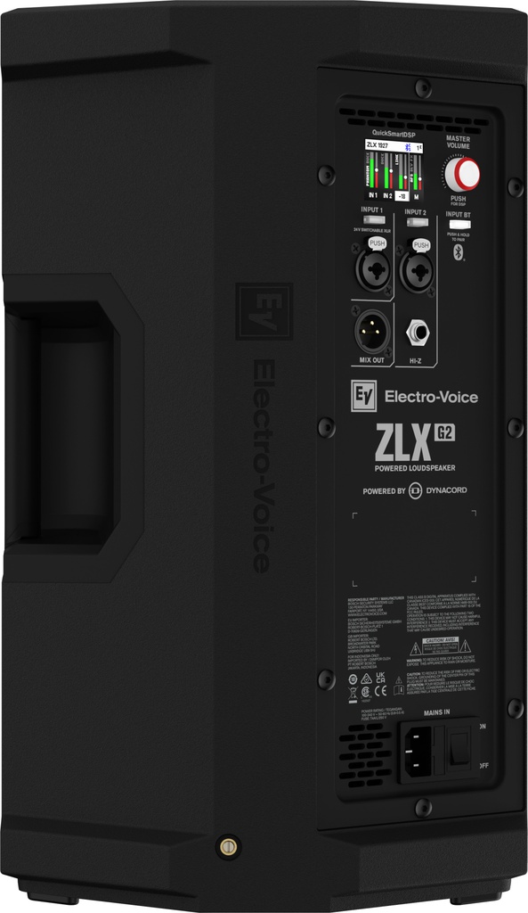 Electrovoice ZLX-8P-G2