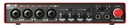 Steinberg UR44C Red