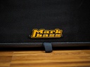 Markbass CMB 121 Blackline Combo