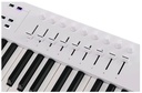 Arturia KeyLab Essential 88 MK3 White