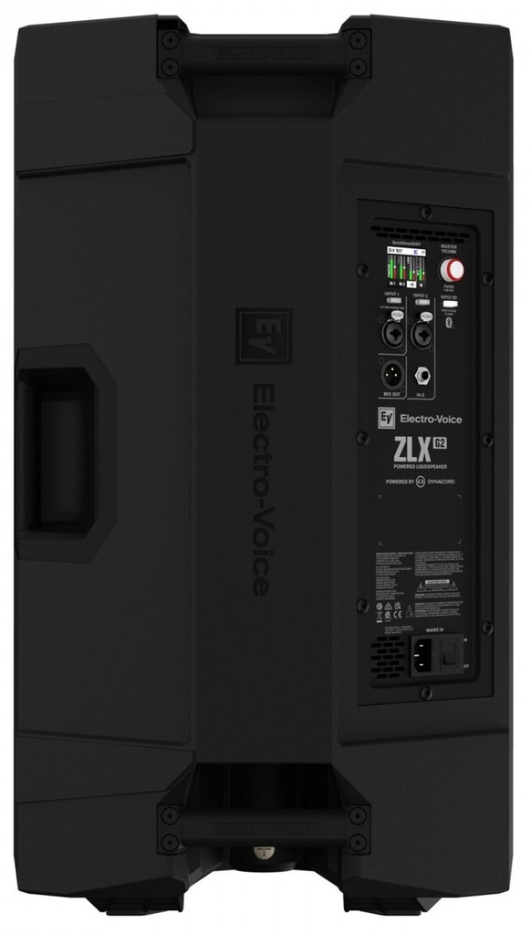 Electrovoice ZLX 15P G2