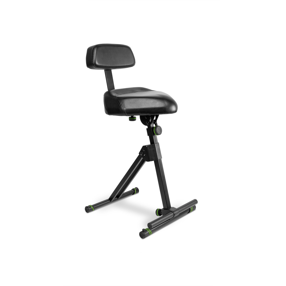 Gravity FM SEAT 1 BR