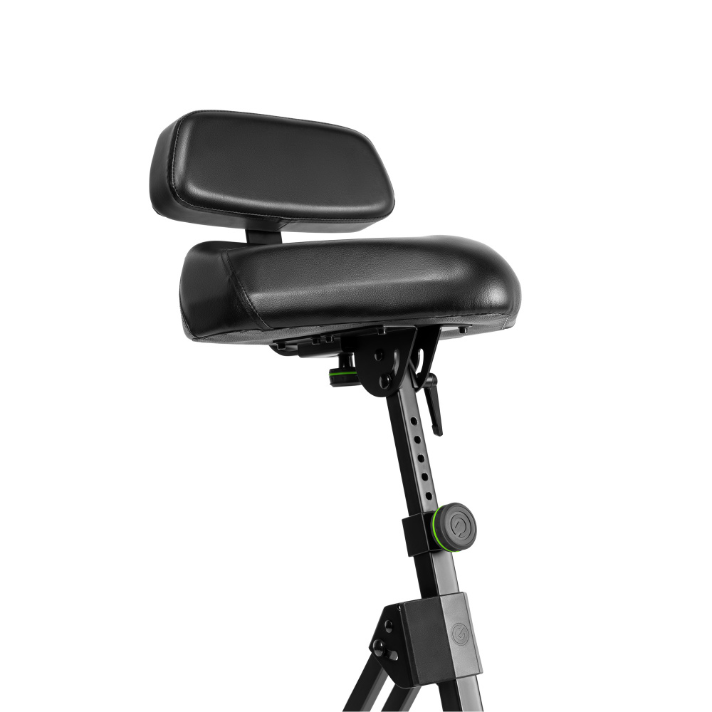 Gravity FM SEAT 1 BR