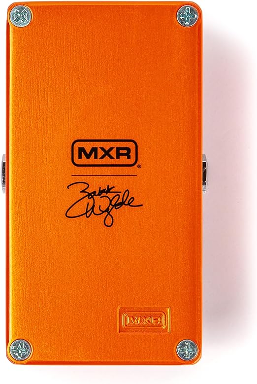 MXR Wylde Audio Phase WA90 20th Anniversary