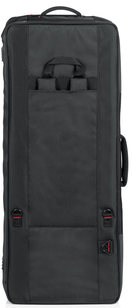 Gator G-PG-61 Pro-Go Ultimate Gig Bag, 61 Teclas