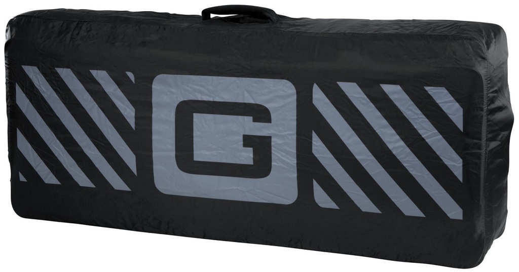 Gator G-PG-61 Pro-Go Ultimate Gig Bag, 61 Teclas