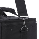 Gator GSR-2U, Laptop, 2U, Audio Rack Bag