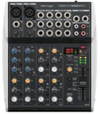 Behringer Xenyx 1002SFX
