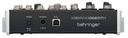 Behringer Xenyx 1002SFX