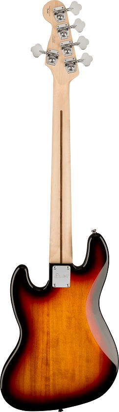 Fender AFF PBASS PJ LRL3T