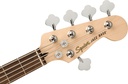 Fender AFF PBASS PJ LRL3T