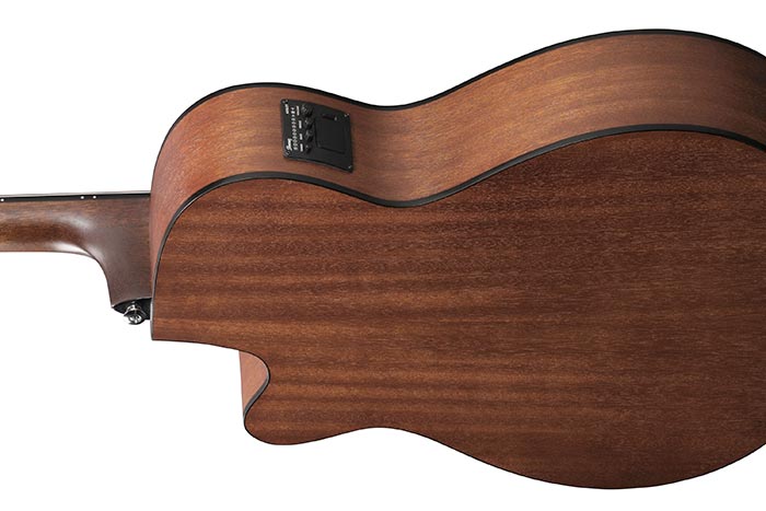 Ibanez VC44CE OPN