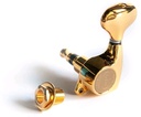 Gotoh SGL510Z-L5 3+3 GOLD