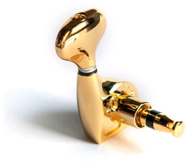 Gotoh SGL510Z-L5 3+3 GOLD