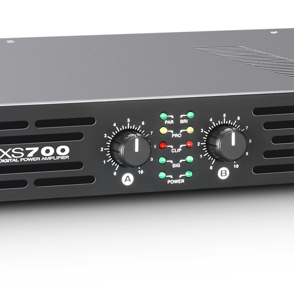 LD Systems XS700