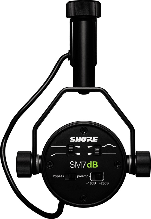 Shure SM7 db