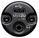 Shure MVX2U