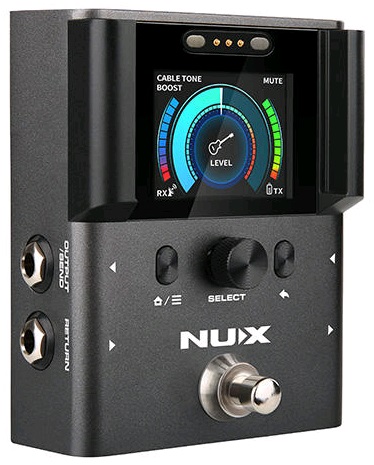 NUX B-8