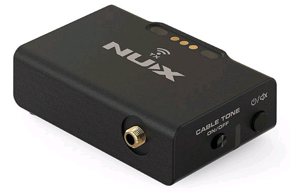 NUX B-8