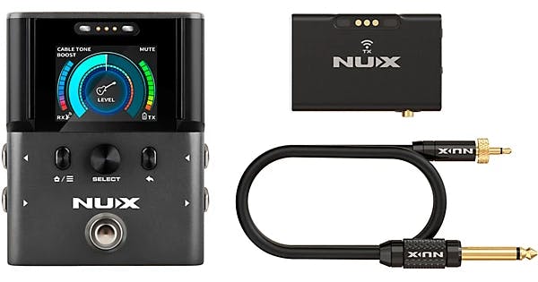 NUX B-8