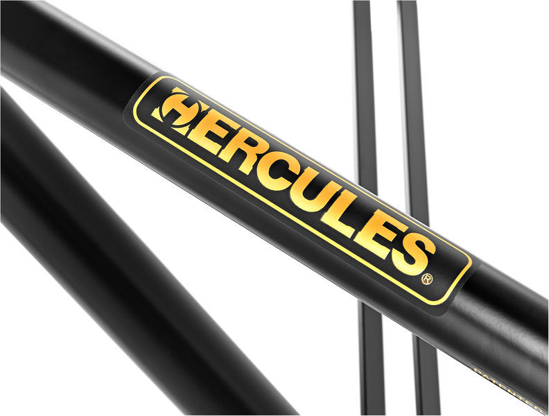 Hercules LS700B, Suporte Luz