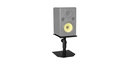 Omnitronic MOTI-1 Par Suportes Monitor