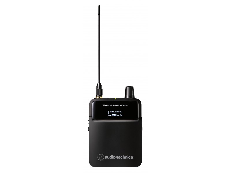 Audio Technica ATW-3255 IEM DF2
