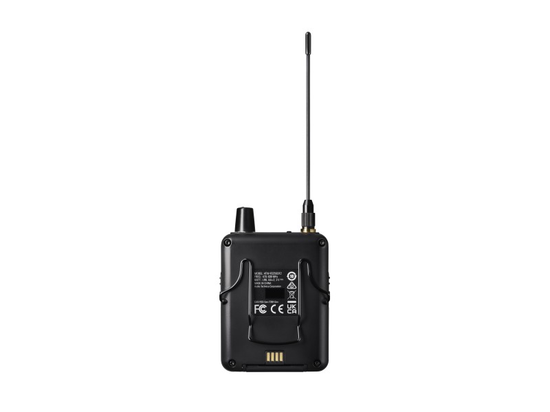 Audio Technica ATW-3255 IEM DF2