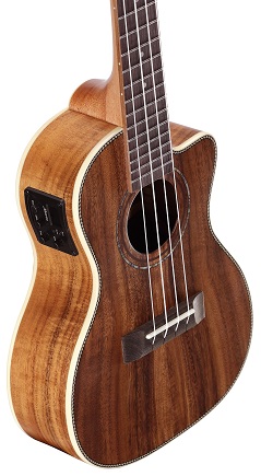 Alvarez AU90CCE Ukulele Concerto