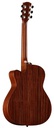 Alvarez MFA66CESHB Masterworks