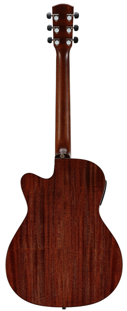 Alvarez MFA66CESHB Masterworks