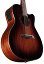 Alvarez MFA66CESHB Masterworks