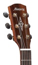 Alvarez MFA66CESHB Masterworks