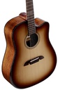 Alvarez MDA70WCEARSHB Masterworks Elite